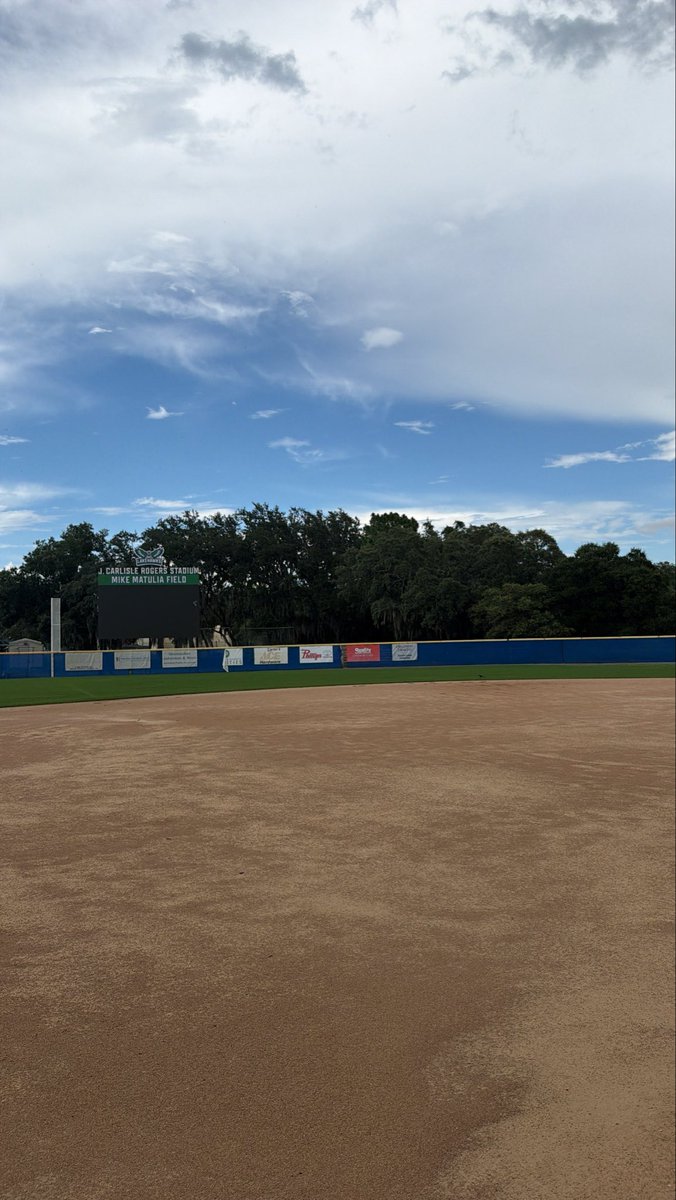 JustusPerry18's tweet photo. If you are a 🥎 2026 Pitcher 🥎 and haven’t found your home yet…… COME PLAY AT THE LAKE 🌊🌴🦅

📧 Perryj@lssc.edu https://t.co/6loojKjJhO