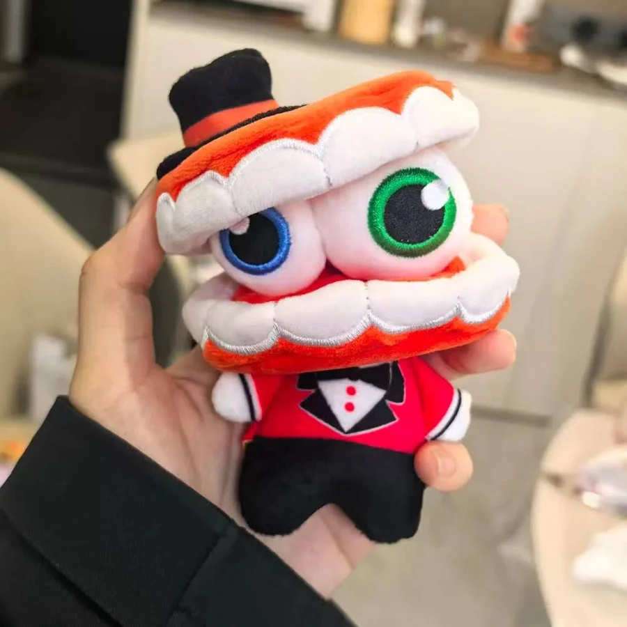 fluffernutter19's tweet photo. I WANT THE HORRIBLE LITTLE DISGUSTING CAINE https://t.co/YB91OlDTgA