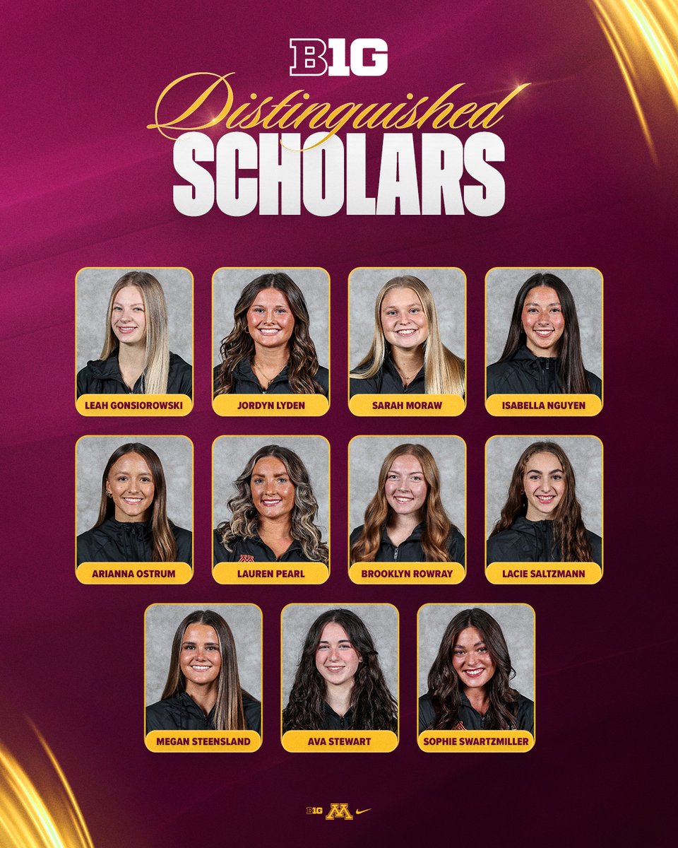 Minnesota Women’s Gym tweet media