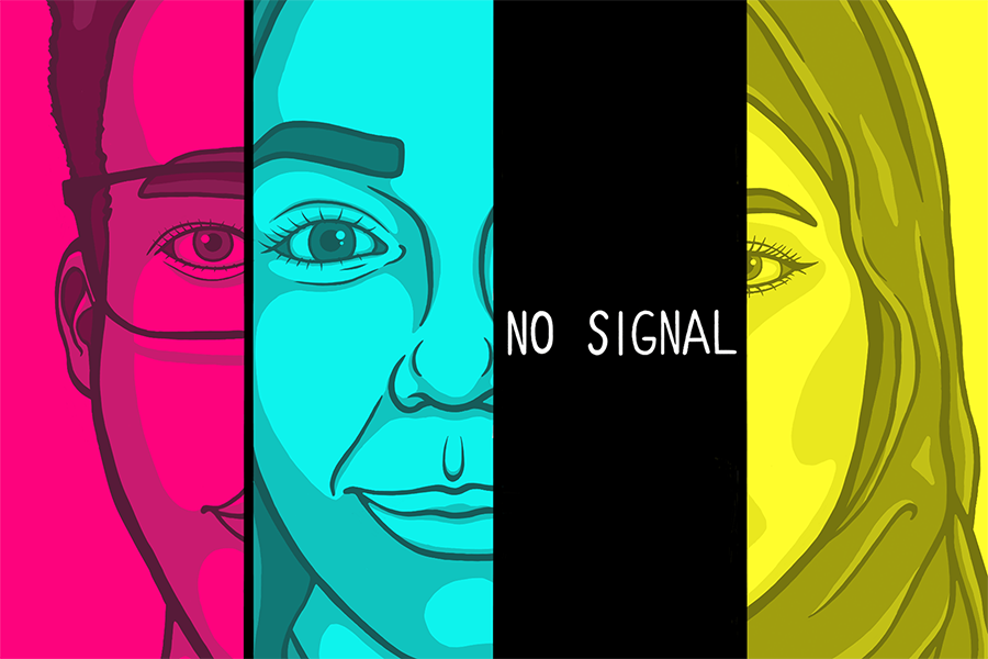 zmacns_'s tweet photo. Digital divide: technology enables representation for some. For others, it doesn't. #IDTiPS https://t.co/uZ3CaBN08f