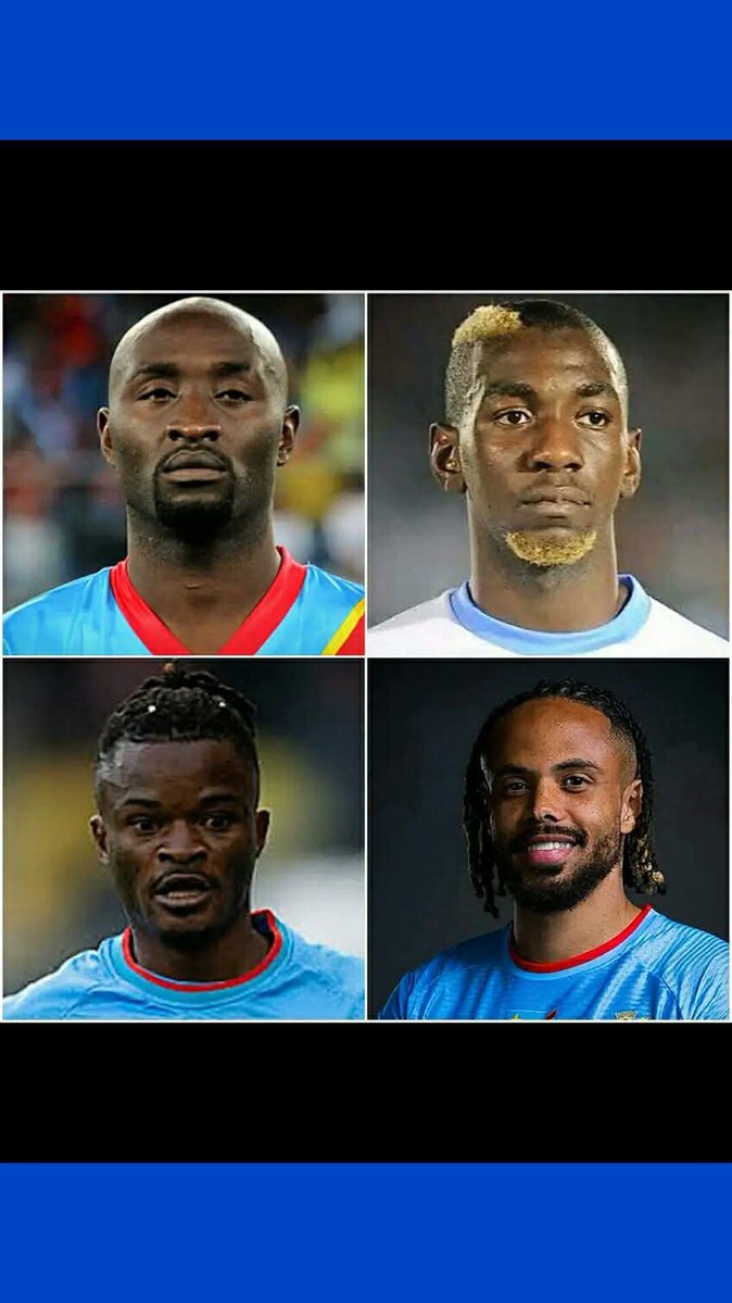 rdc news foot ✊🏾 tweet media