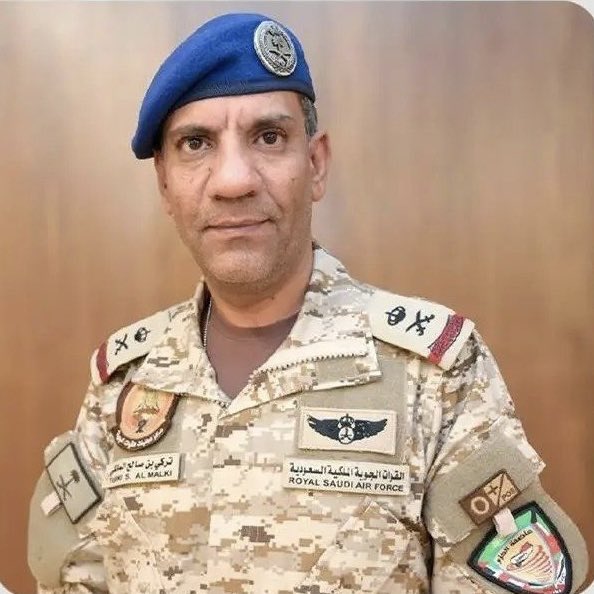 funwes021's tweet photo. تحالف دعم الشرعية في اليمن :
الدفاعات الجوية تعاملت مع تهديد بصواريخ باليستية اطلقتها المليشيا الحوثية الإرهابية باتجاه المنطقة الجنوبية.

 #الحوثي
الطايره الايرانيه
الحديدة
#صنعاء https://t.co/szglfkNh8e