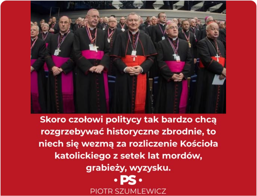 𝔓𝔰_𝔉𝔬𝔠𝔲𝔰_#SilniwSieci tweet media