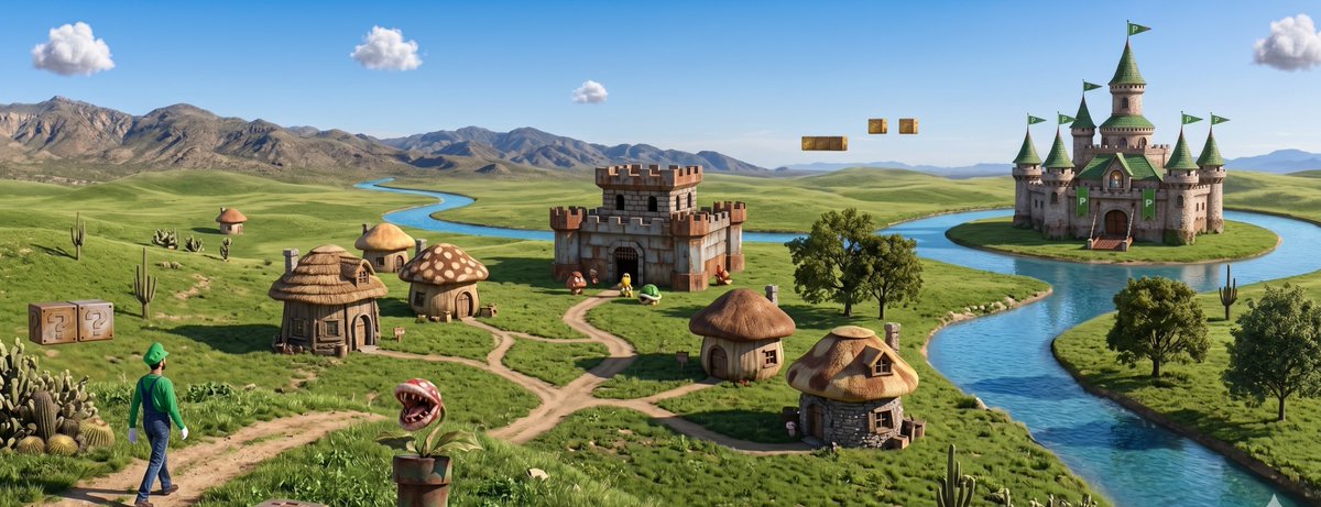 793_sebas's tweet photo. #recreando los #mundos de #SuperMarioBros3 https://t.co/F8osypeK8S