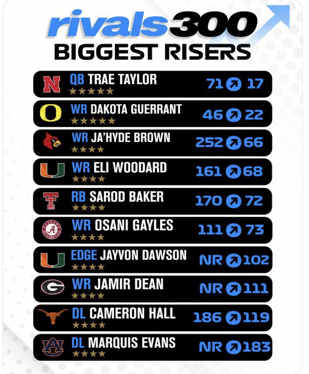 JaHeisman tweet picture