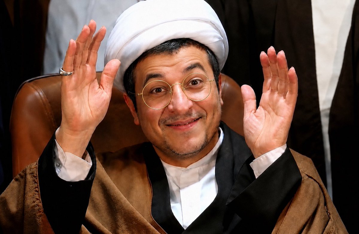 Maryamundo1's tweet photo. @MehranRajaabi And me? https://t.co/8VYCjOeRXO
