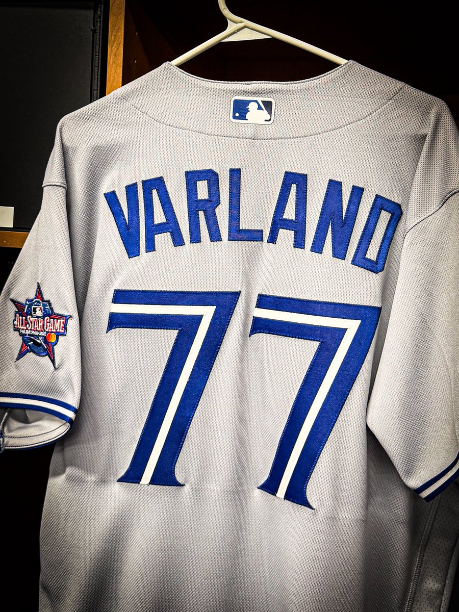 Toronto Blue Jays tweet media