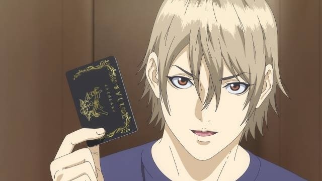 『LIAR GAME』 第15話 密輸ゲーム二日目、空のトランクと新たな戦略反応画像1