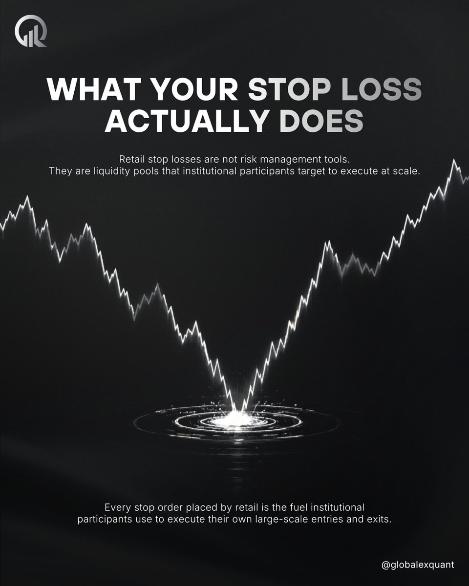 Globalex Quant | Trading Academy tweet media