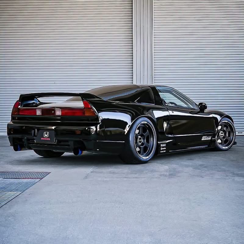 Car Culture tweet media