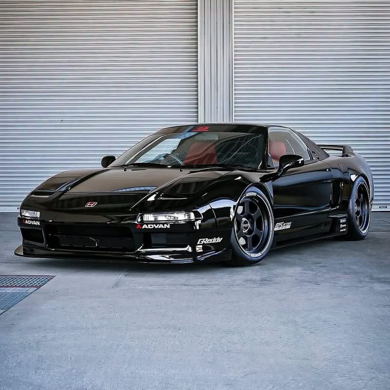 Car Culture tweet media