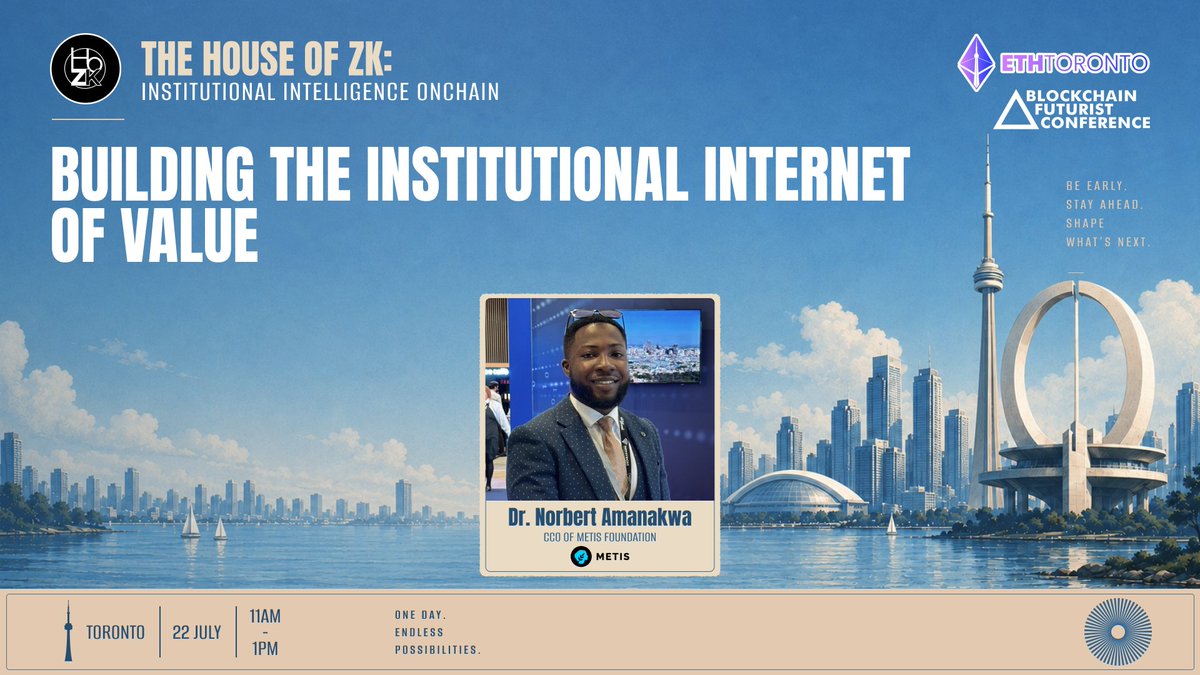 House of ZK tweet media