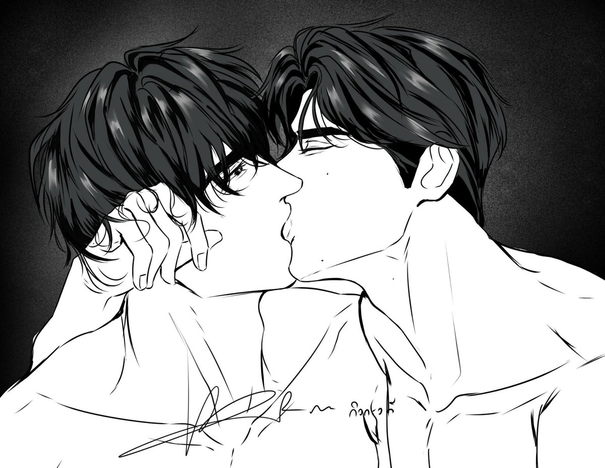 GYuIz_4's tweet photo. เพ้อจนแวะมาร่างไว้หน่อย ไม่อยากเห็นคนเด่ว🖤
#เพ้อฝันนิรันดร์กัป https://t.co/ub62p0qN6t