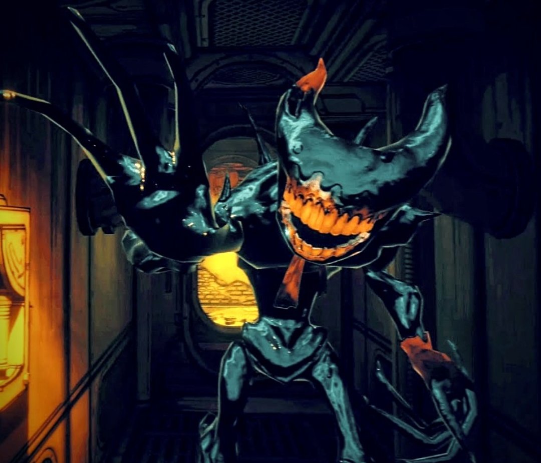 slender4dead_by_daylight tweet media