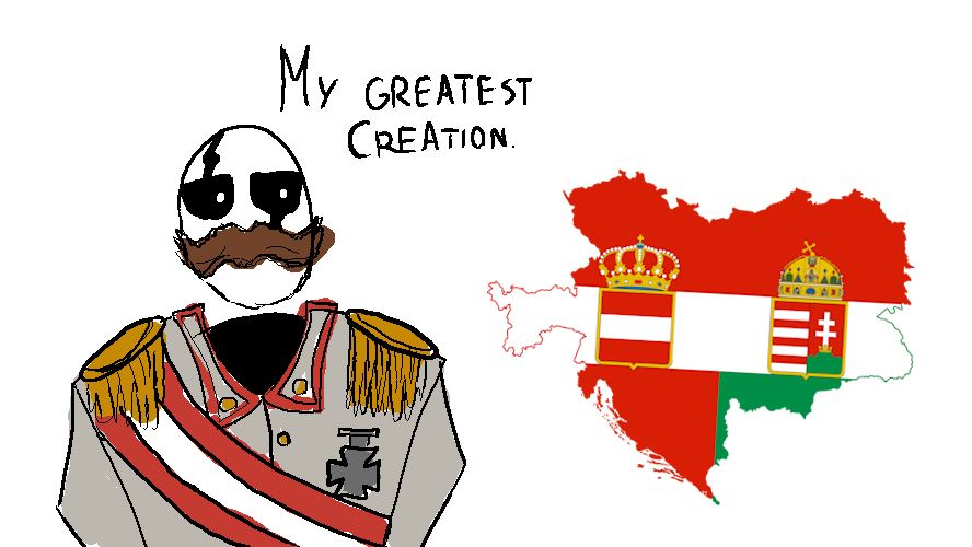 EternalBanana_'s tweet photo. Deltarune Characters But They're Nationalities In The Austro-Hungarian Empire, A Thread. 🧵 https://t.co/o5p8UgBuFN