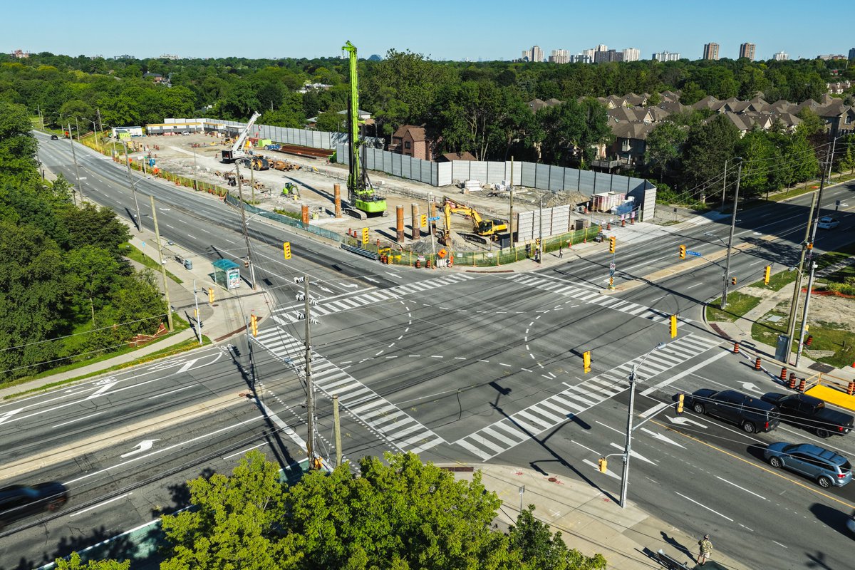 Metrolinx tweet media