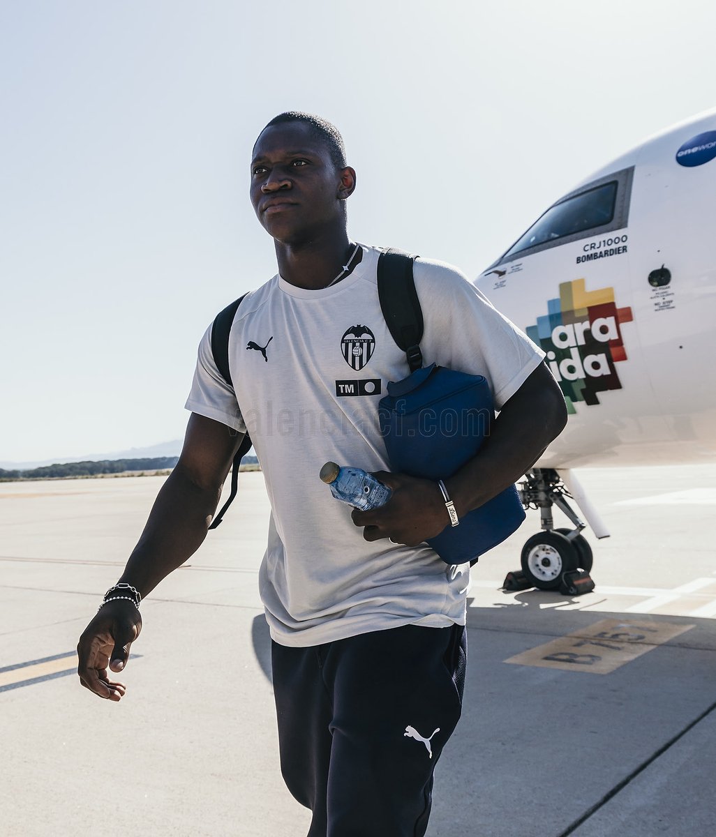 valenciacf_en's tweet photo. Girona, our home this week 📍 https://t.co/ikfRf2AJ5b