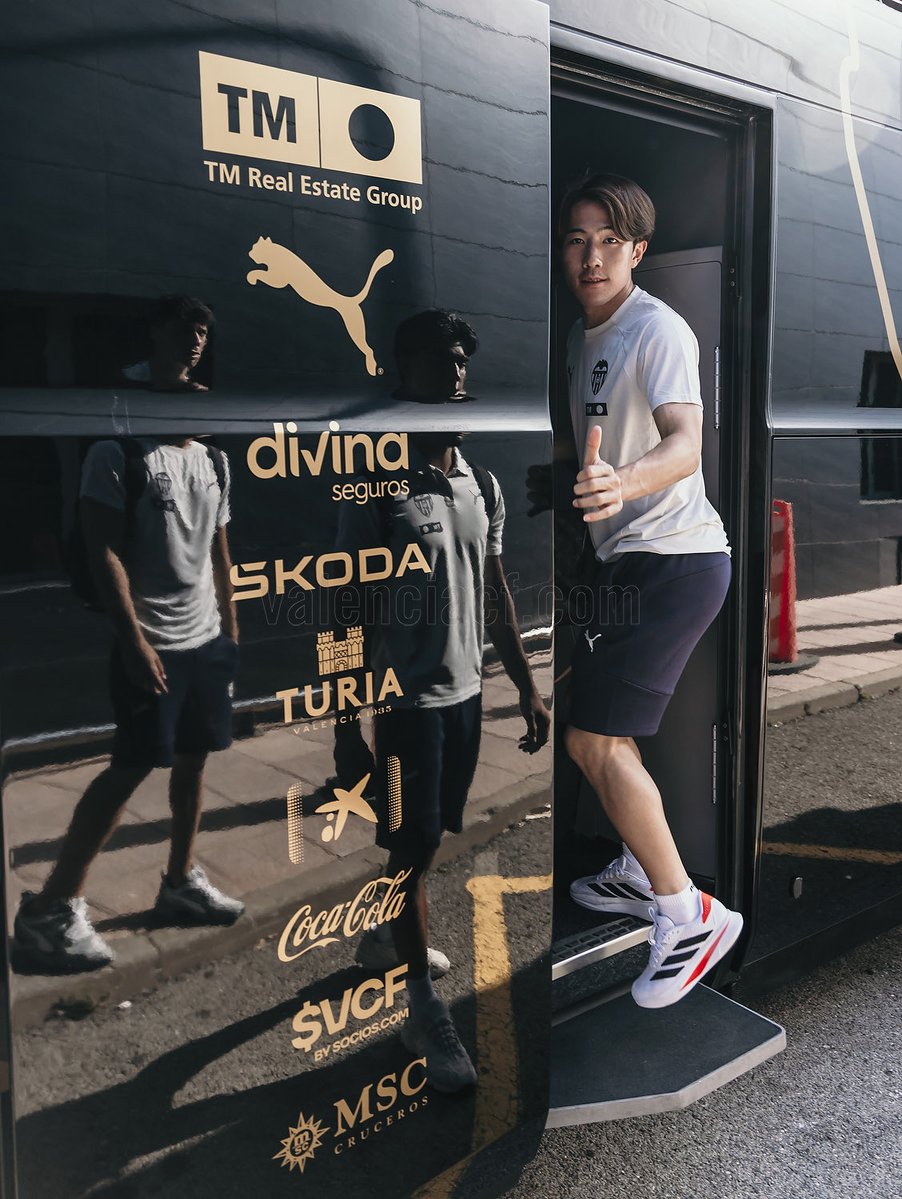 valenciacf_en's tweet photo. Girona, our home this week 📍 https://t.co/ikfRf2AJ5b
