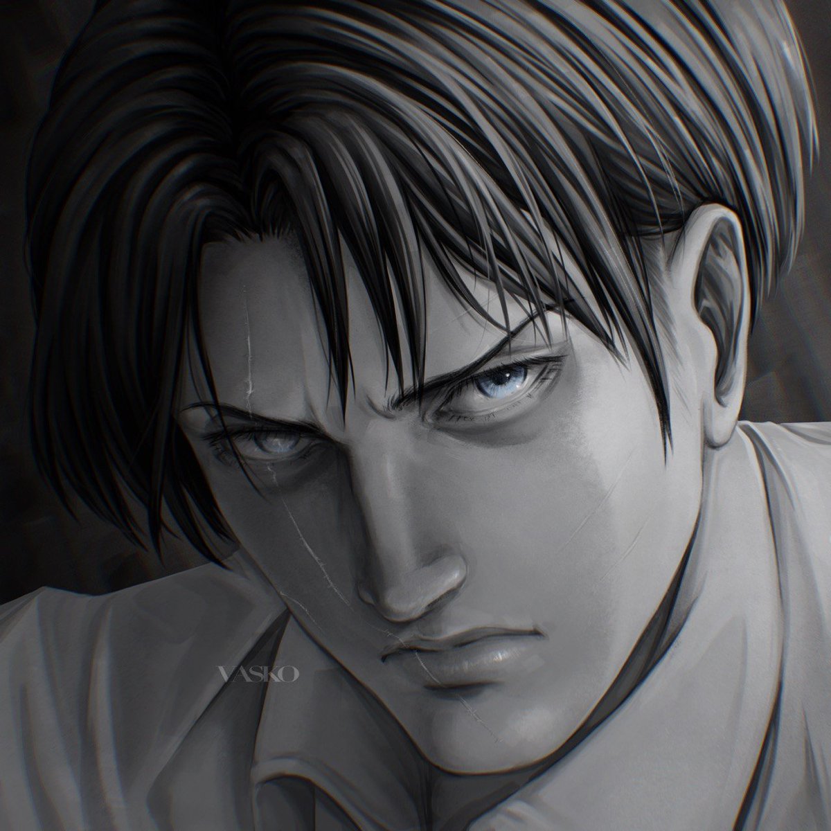 lan_vasko's tweet photo. Drag Path

#leviackerman #attackontitan https://t.co/52sN31tUzh