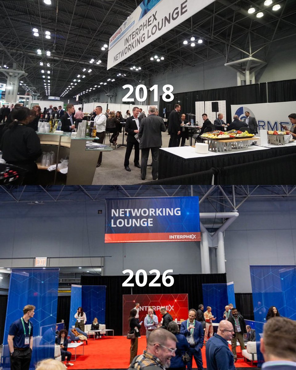 INTERPHEX tweet media