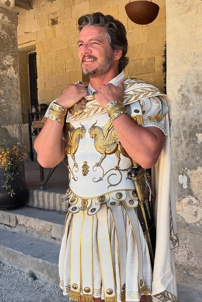 gayANTIgay's tweet photo. Mi imperio romano https://t.co/KSSg1GZZlp