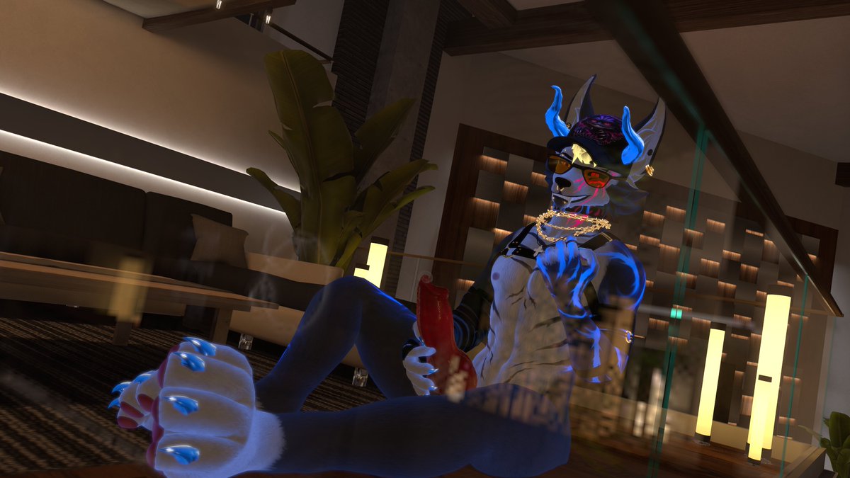 _EroticGrey's tweet photo. my red rocket isn't gonna ride itself. . c'mere ~
#vrchatnsfw #vrchatlewd #vrlewd #furrynsfw #furryporn #werewolf #horndog https://t.co/aKnmo9op6Z
