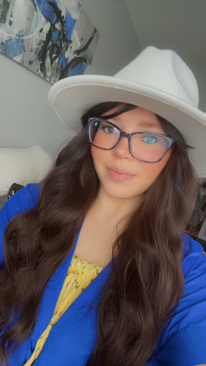 Megan | Mrs. Unfiltered | UGC tweet media