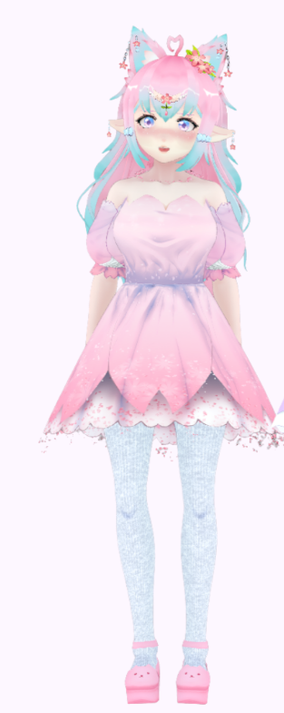 Okamira🌸꒰১ VAngeli ໒꒱ tweet media