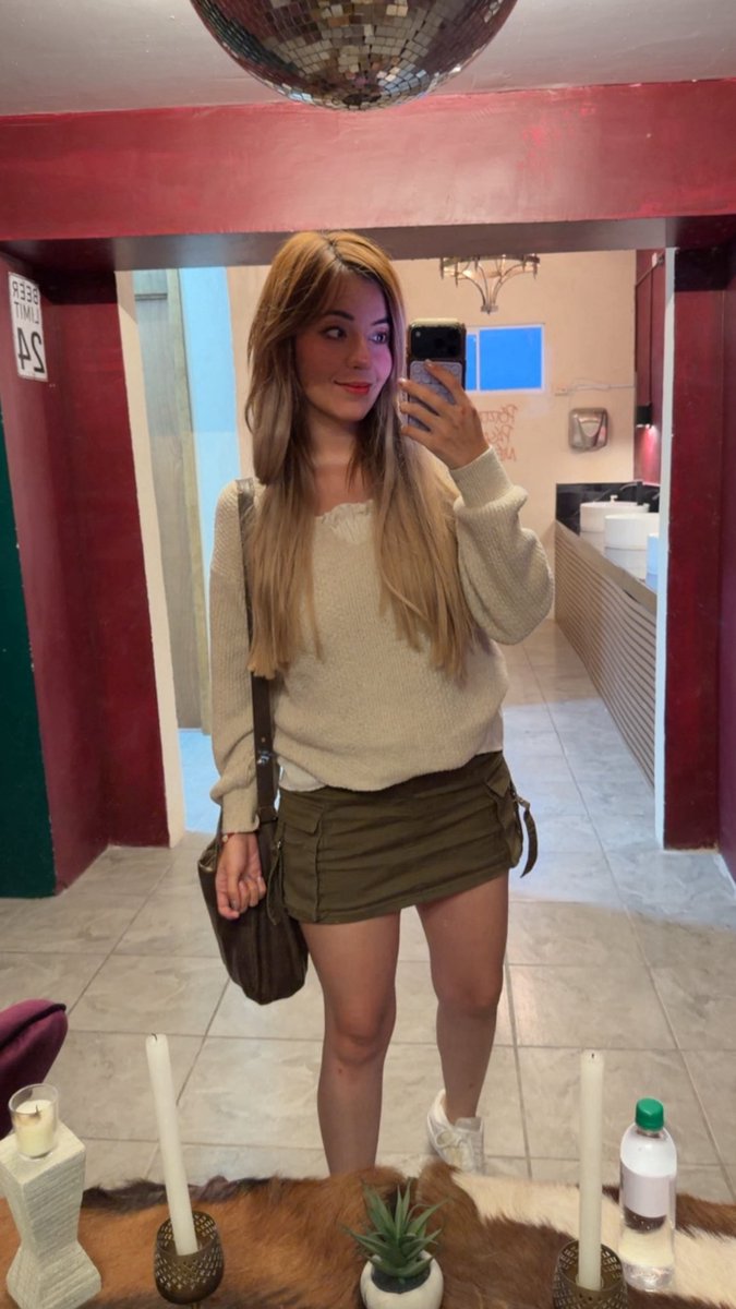 Laura Favela 🇲🇽 tweet media