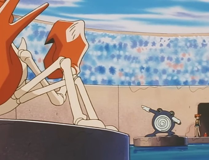 PkmnPosts's tweet photo. *dabs https://t.co/z2DZwGdBQV