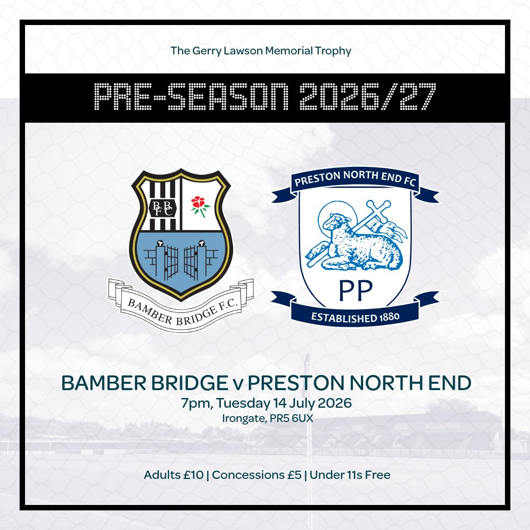 BamberBridgeFC tweet picture