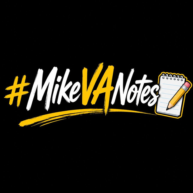 Mike Virginia tweet media