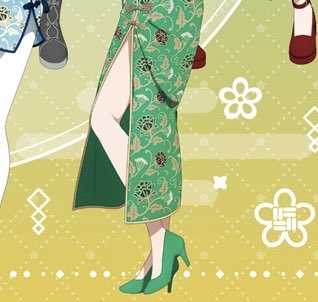 しおってぃーガチ推しのフォロワーさんがまた壊れちゃう…。