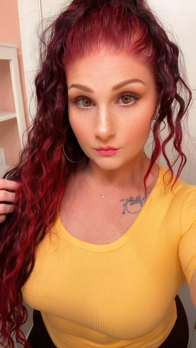 SabrinaLynn0983's tweet photo. #Dating #Single #DatingOver40 #NewJerseySingles https://t.co/9OLSyCMiJO