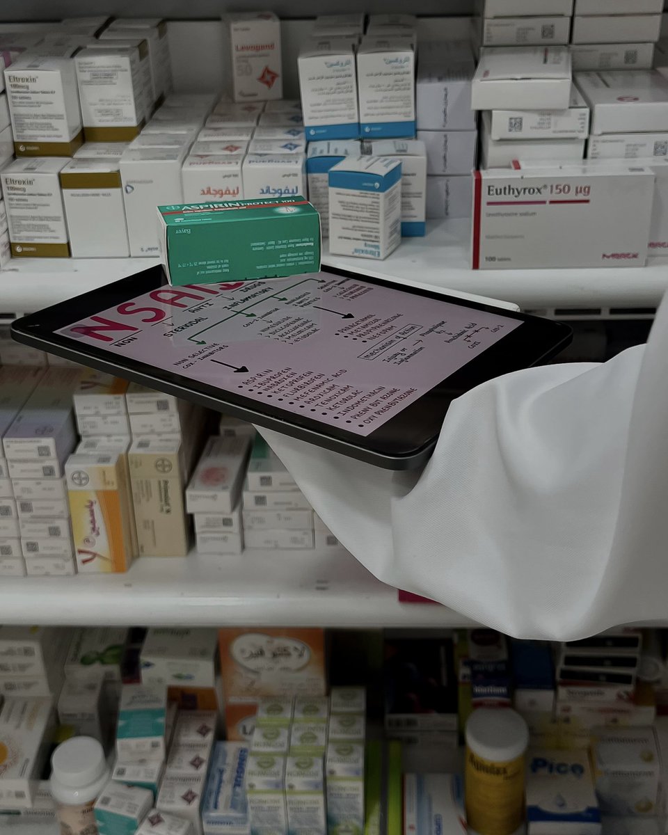 xmeayi's tweet photo. Done with NSAIDs ✔️ 
Ready and excited for the next one! 🤍 https://t.co/4njTDBuuir