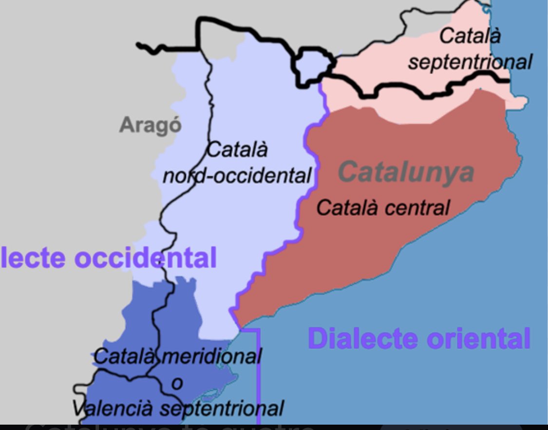 ProfTorra's tweet photo. En català oriental “Què” es pronuncia amb E oberta i “Que” amb vocal neutra.
Pronunciar-les amb E tancada, com fa tanta gent jove, és una castellanada. https://t.co/o1B8uazfoA