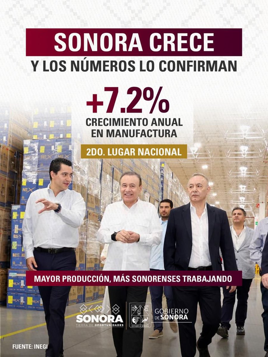 AlfonsoDurazo tweet picture