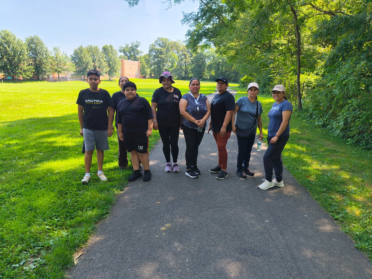 ArcolaWellnes's tweet photo. Thank you to all the parents who joined us for our Wellness Morning Walk. Your participation reflects our shared commitment to promoting healthy lifestyles, strengthening family engagement, and building a supportive school community.@ArcolaES_CSL @CSconnect_MCPS @blessings4 https://t.co/7RQlpHCsJn