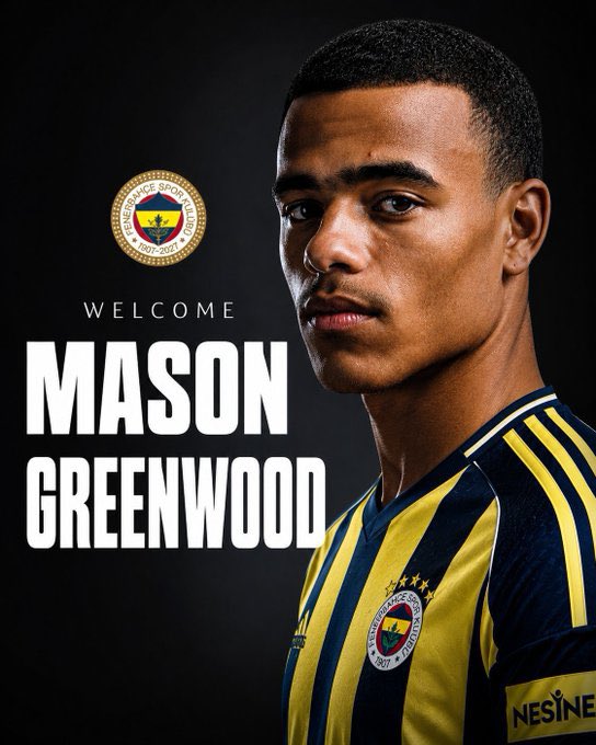 Enes4329's tweet photo. Abi açıklayın artık ya valla yorulduk ya…  #MasonGreenwood https://t.co/2JEPUXmip7