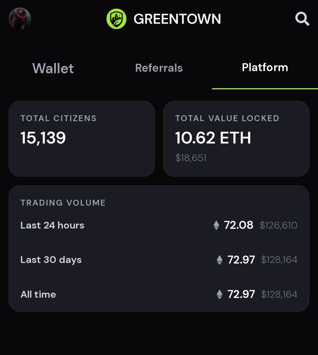 aleronsam's tweet photo. @famous_dyl @HOODPrinterxyz we are back 

@robintown_xyz has been rebranded to green town

it was previously taken down due to copyright issues but is back to live

to access the site, you will need an invite code to reconnect X

you can use my code: eT9e6nY

link: https://t.co/GrNUX35Bla https://t.co/vTXUeFBigx