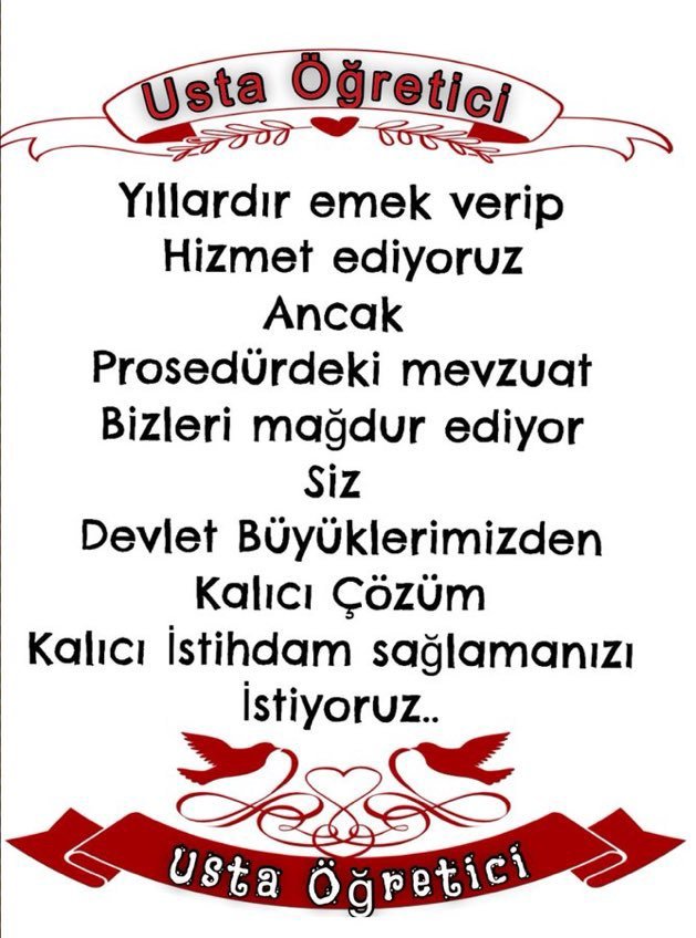 parla12114's tweet photo. Sınıfta öğretmen, bordroda işçi, sistemde yok! Eğitim destek emekçileri olarak güvencesiz çalışmaya son verilmesini, liyakat ve emekle kadroya geçmeyi talep ediyoruz.
#ÇözümŞart
EĞİTİM DESTEK EMEKÇİLERİ https://t.co/0flu1SnvoV