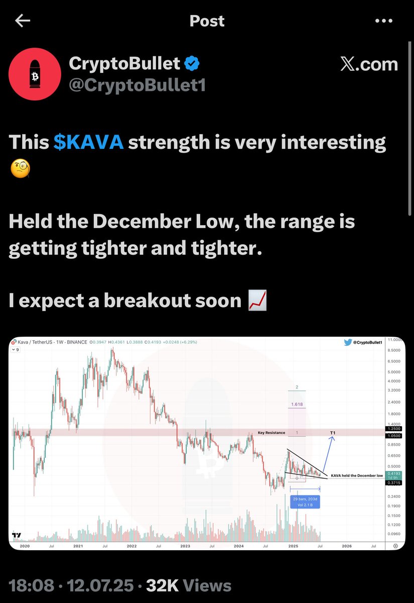 NoOne21_8B's tweet photo. @CryptoBullet1 Yep https://t.co/GzhSy189Z7
