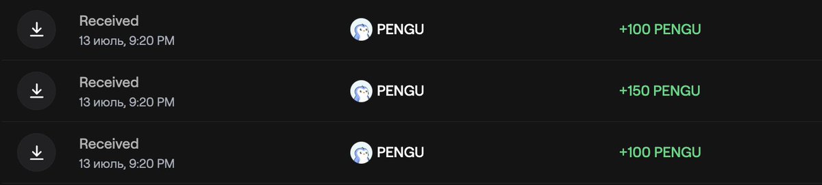 Leonidbon 🐧 ✳️ tweet media