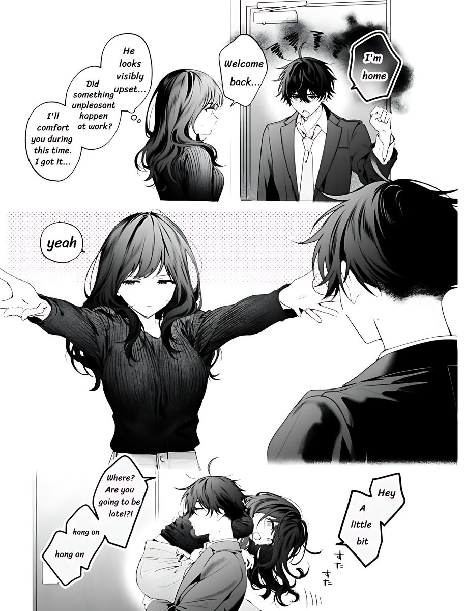 TastefulManga's tweet photo. https://t.co/hSP4ef0rE4