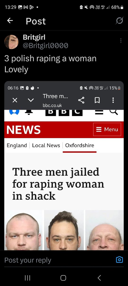 Britgirl tweet media