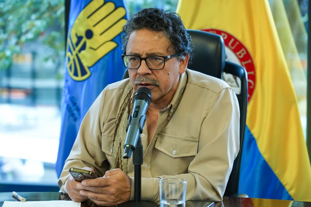 UNGRD🇨🇴 tweet media