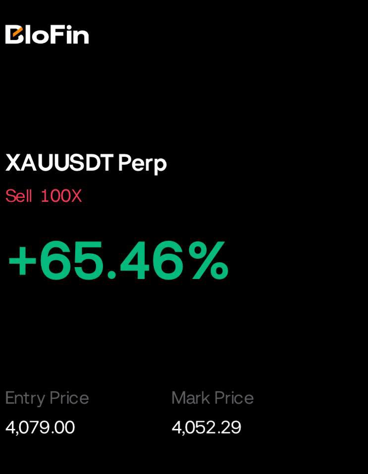 tradervaib's tweet photo. Today again we caught the sniper short in #GOLD
Gold gave 930 pips move from my entry level
If you want to join then make a blofin account here and trade there and Dm me with your UID
https://t.co/ixQOIlJpyl
#xau #GoldSignal https://t.co/rYoxHI4M4l