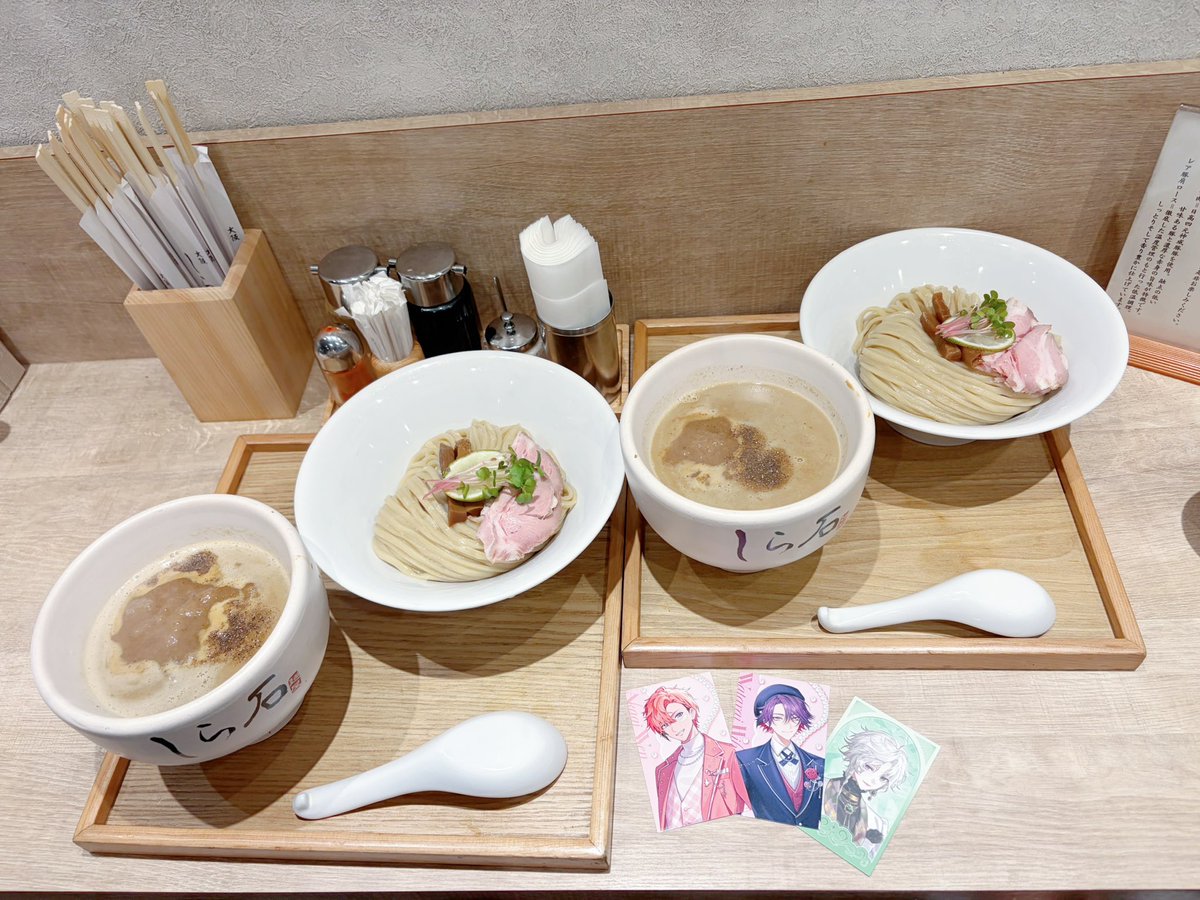 minfika_'s tweet photo. らーめん部🍥🍜 https://t.co/qUoyYnvHgS