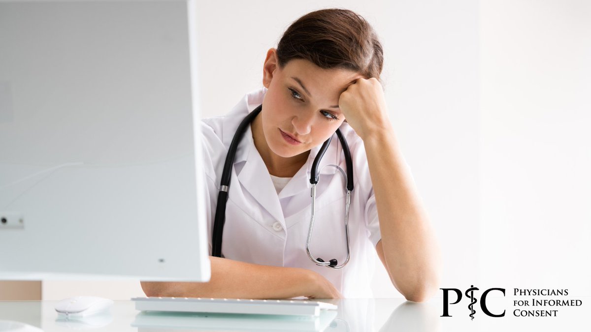 Physicians for Informed Consent tweet media