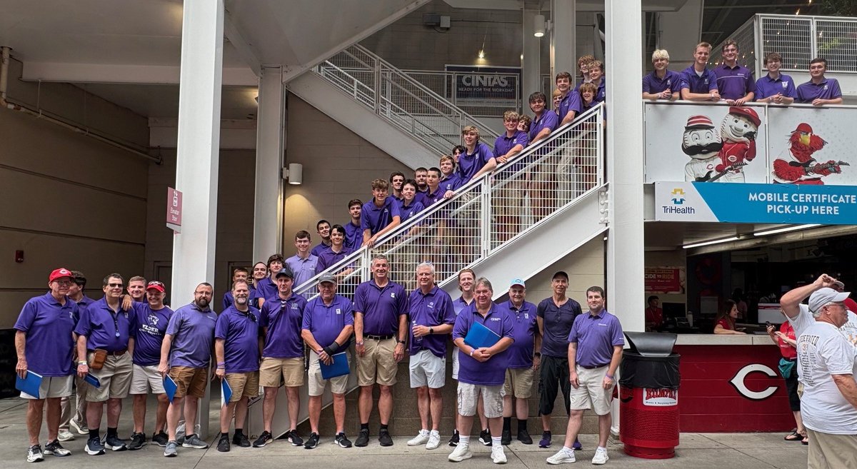 Elder High School tweet media